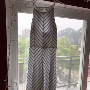 White House Black Market dress